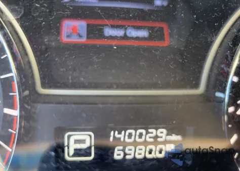 2014 Nissan Pathfinder from USA, damaged, VIN 5N1AR2MNXEC650905